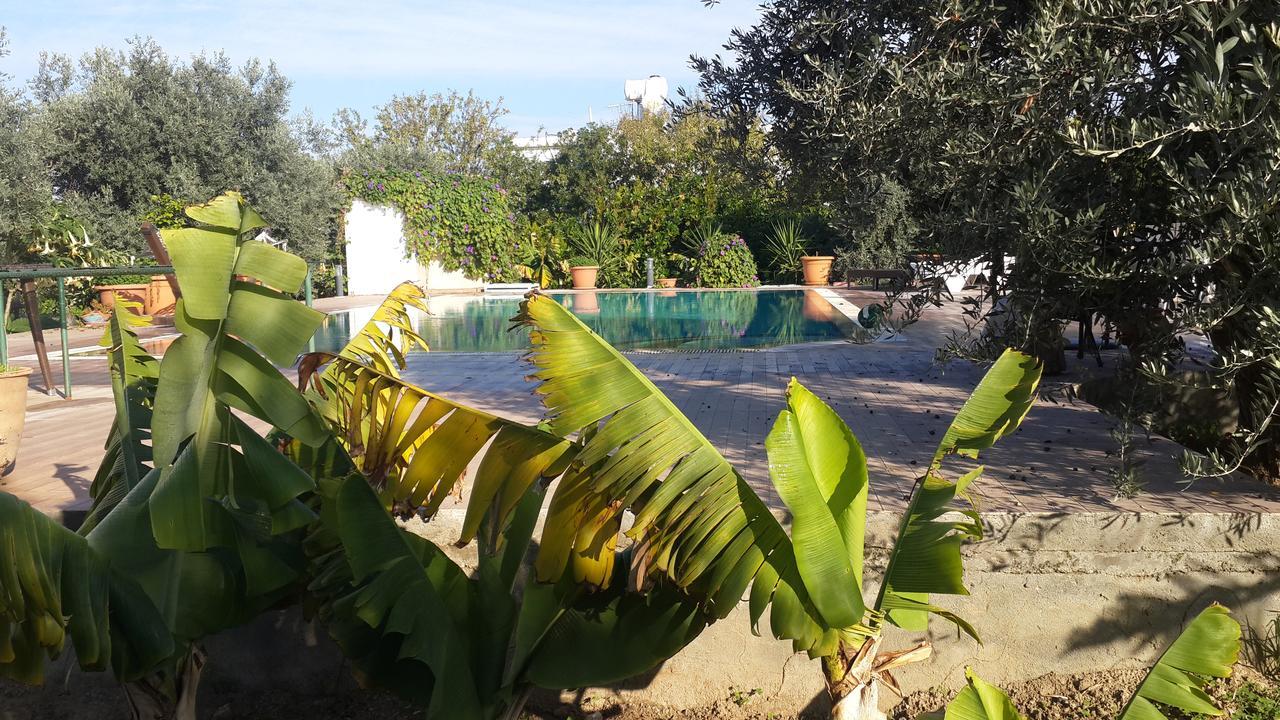 Hera Kyrenia Bb Kazaphani Exterior foto
